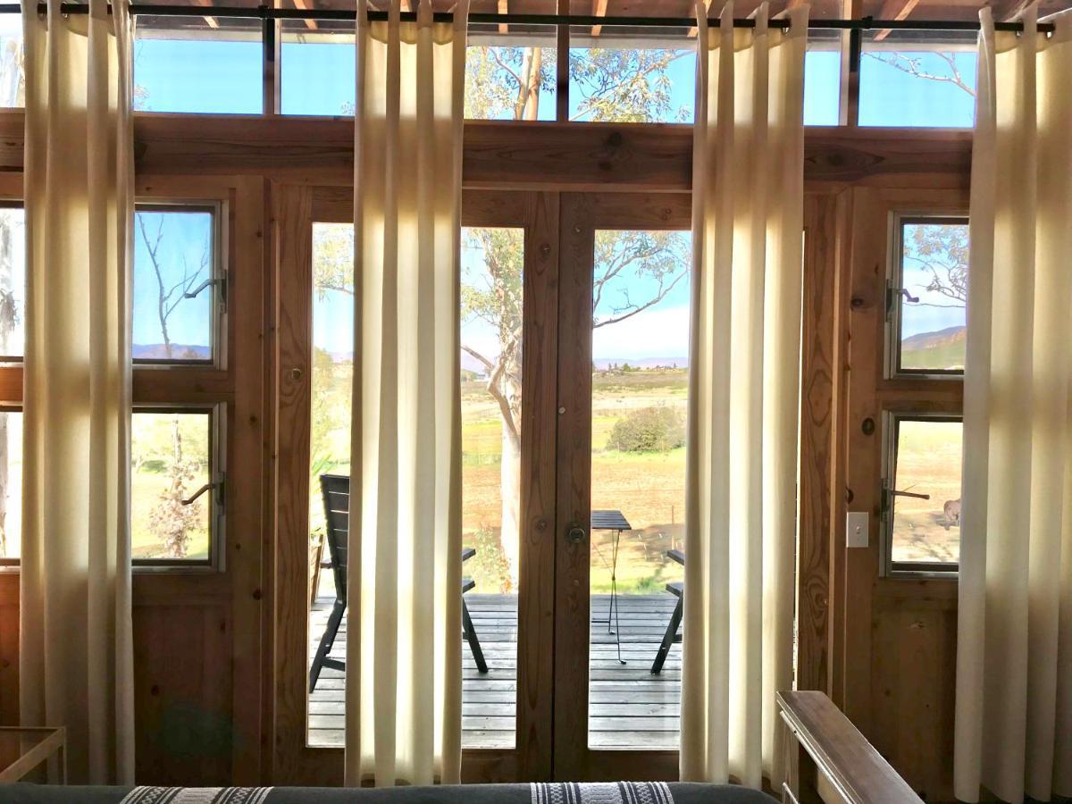 Casa Mayoral B&B Pet Friendly Valle de Guadalupe Exterior foto