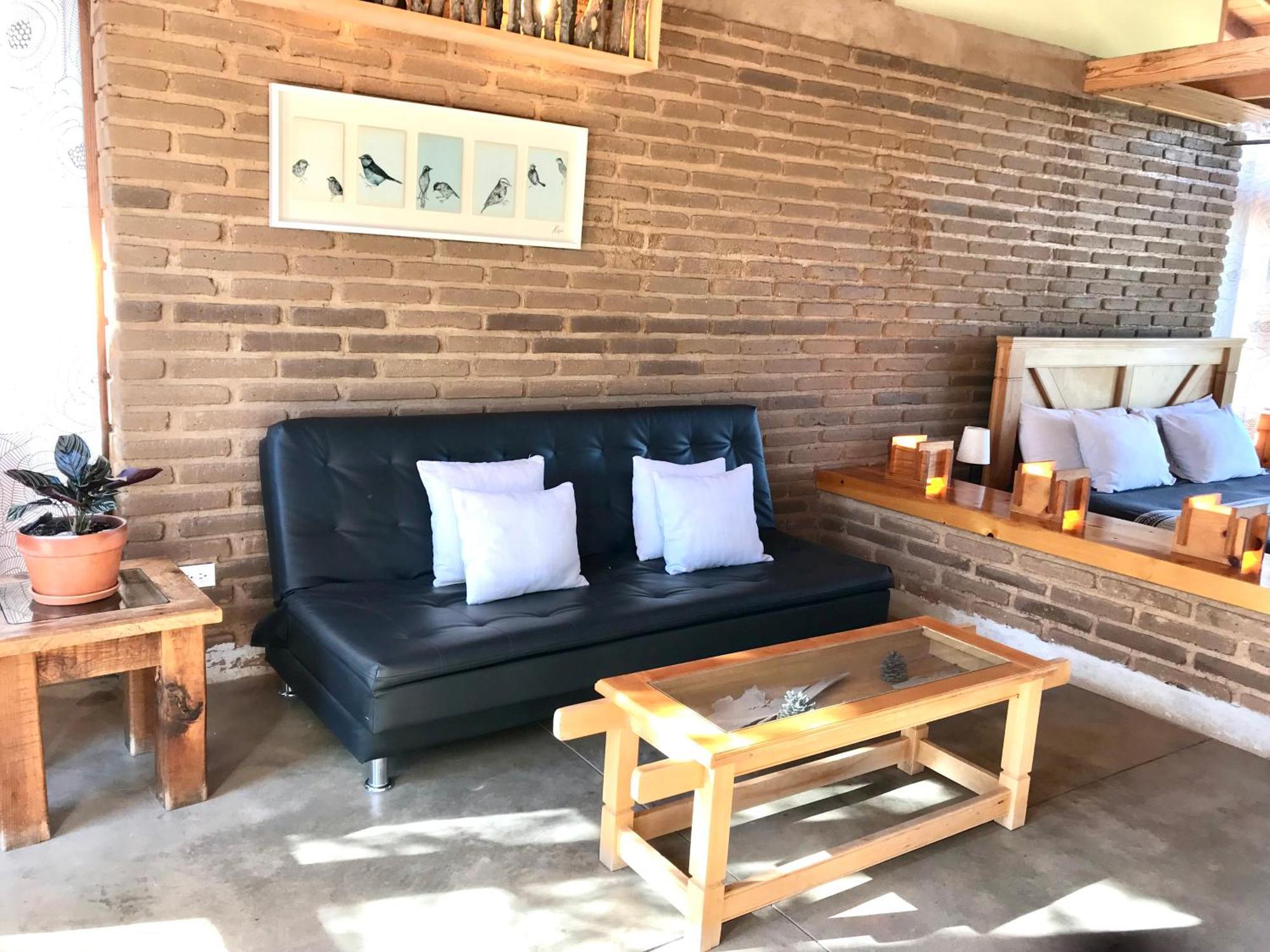 Casa Mayoral B&B Pet Friendly Valle de Guadalupe Cameră foto
