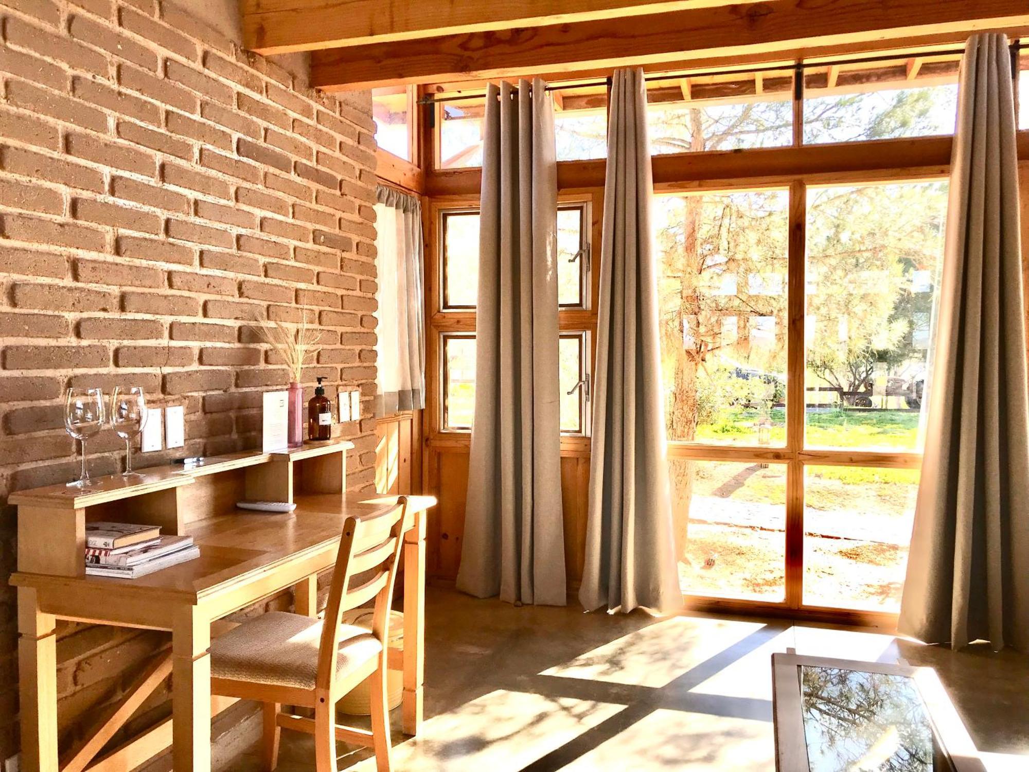 Casa Mayoral B&B Pet Friendly Valle de Guadalupe Cameră foto